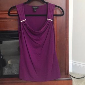 White House Black Market top